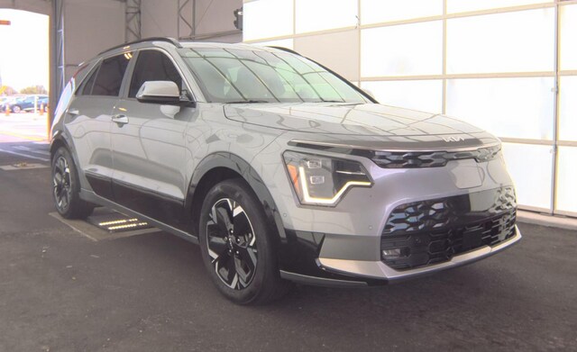 2023 Kia Niro EV Wave SUV