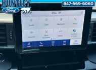 2022 Ford Explorer ST-Line SUV