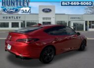 2023 Acura Integra A-Spec Tech Package Hatchback