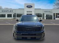 2024 Kia Telluride EX SUV
