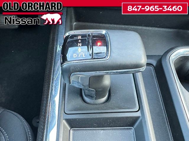 2024 Chevrolet Silverado 1500 RST Truck Crew Cab