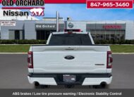 2023 Ford F-150 Tremor Truck SuperCrew Cab
