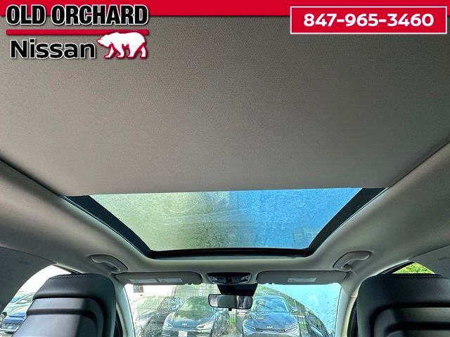 2024 Kia Sportage SX-Prestige SUV