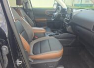 2024 Ford Bronco Sport Outer Banks SUV