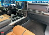 2021 Ford F-150 Platinum Truck SuperCrew Cab