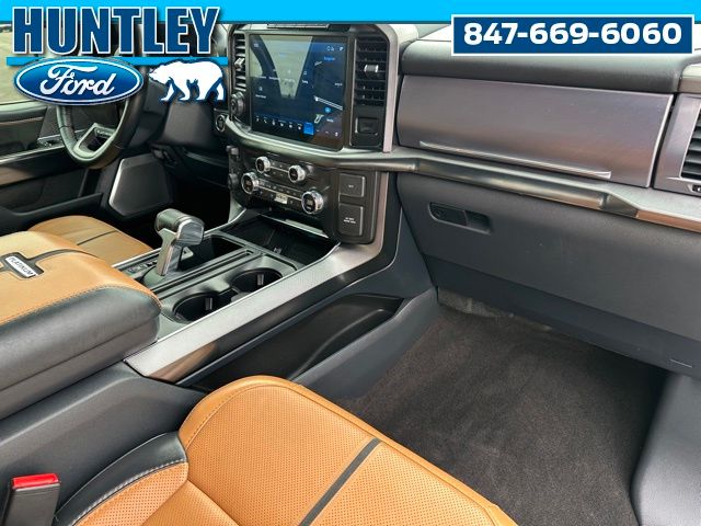2021 Ford F-150 Platinum Truck SuperCrew Cab