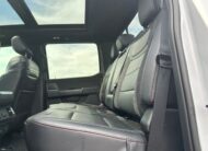 2025 Ford F-150 Raptor Truck SuperCrew Cab