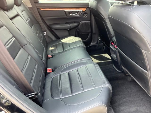 2019 Honda CR-V EX-L SUV