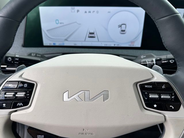 2024 Kia EV6 Wind SUV