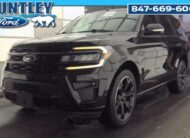 2022 Ford Expedition Limited SUV