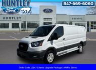 2025 Ford Transit-250 Cargo Base Van Low Roof Van