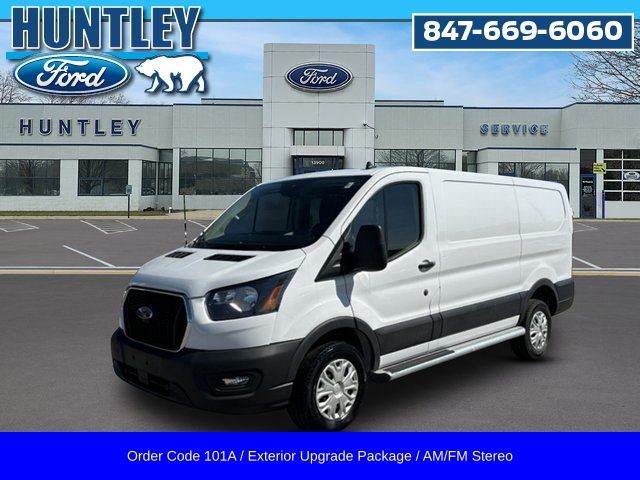 2025 Ford Transit-250 Cargo Base Van Low Roof Van