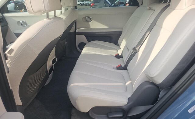 2023 Hyundai IONIQ 5 SEL SUV