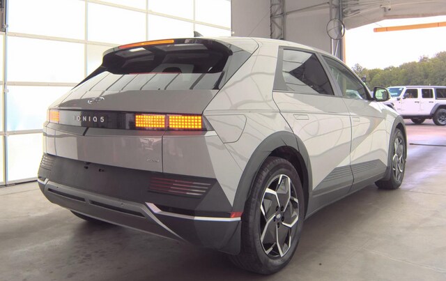 2023 Hyundai IONIQ 5 SE SUV