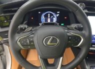 2023 LEXUS RZ 450e 450e Luxury SUV