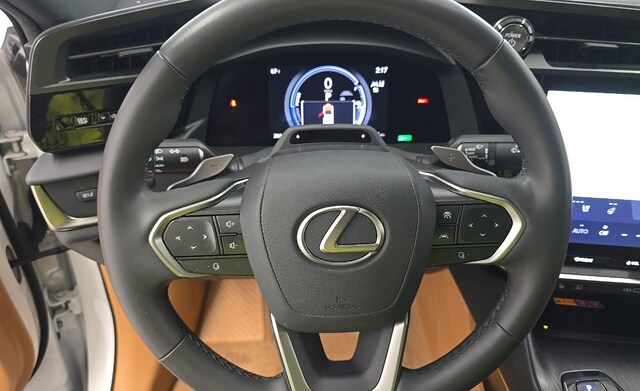 2023 LEXUS RZ 450e 450e Luxury SUV