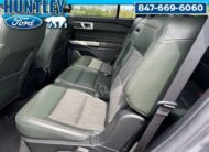 2022 Ford Explorer Timberline SUV