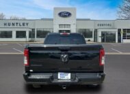 2023 Ram 1500 Big Horn/Lone Star Truck Crew Cab