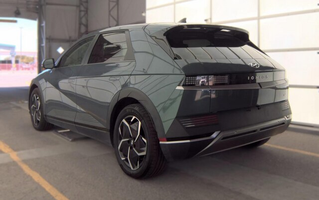 2024 Hyundai IONIQ 5 SEL SUV