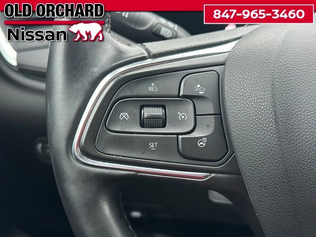 2024 Buick Encore GX Sport Touring SUV