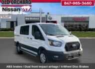 2024 Ford Transit-250 Cargo Base Van Low Roof Van