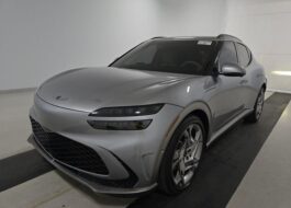 2024 Genesis GV60 Performance SUV