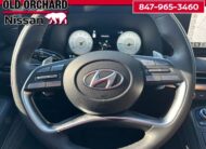 2025 Hyundai Palisade Calligraphy Night Edition SUV