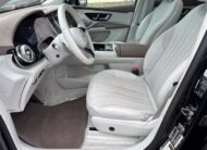 2023 Mercedes-Benz EQS 580 580 SUV