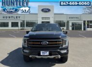 2023 Ford F-150 Tremor Truck SuperCrew Cab