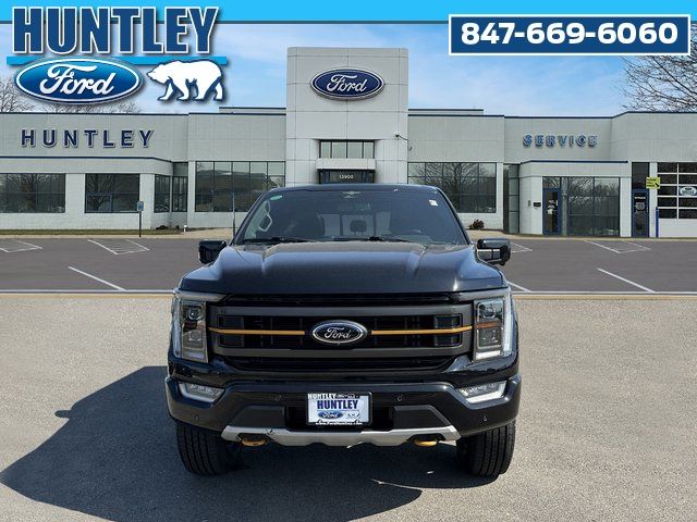 2023 Ford F-150 Tremor Truck SuperCrew Cab