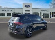 2025 Mercedes-Benz GLE 350 GLE 350 SUV