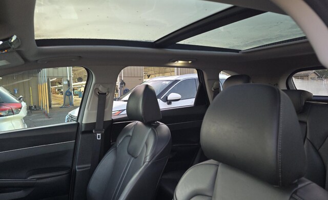 2024 Kia Sorento S SUV