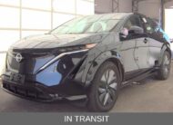 2023 Nissan ARIYA Evolve+ e-4orce SUV