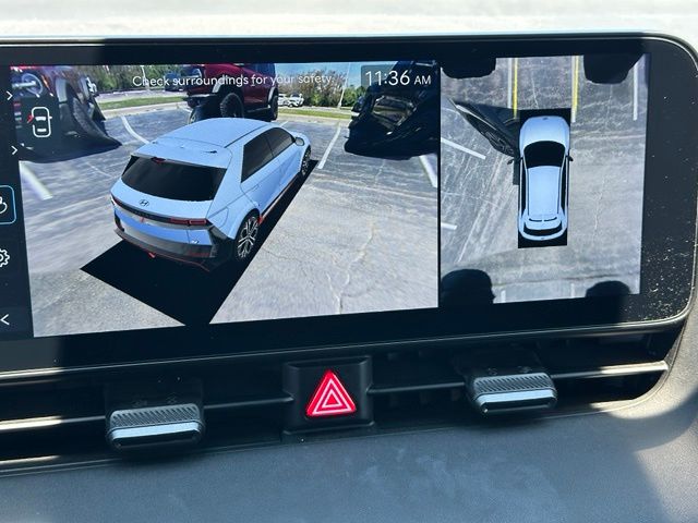 2025 Hyundai IONIQ 5 N Base SUV