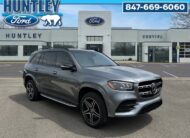 2023 Mercedes-Benz GLS 450 GLS 450 SUV