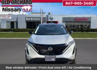 2023 Nissan ARIYA Engage e-4orce SUV