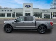 2023 Ford F-150 Lariat Truck SuperCrew Cab