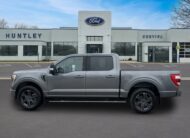 2023 Ford F-150 Lariat Truck SuperCrew Cab