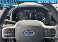 2024 Ford Expedition Max XLT SUV