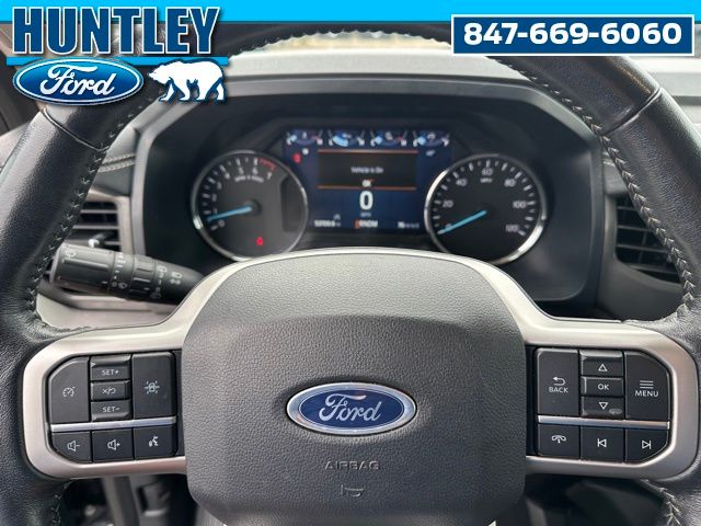2024 Ford Expedition Max XLT SUV