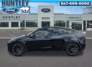 2024 Tesla Model Y Performance SUV