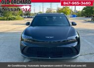 2023 Genesis GV60 Performance SUV