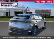 2024 Nissan ARIYA Engage e-4orce SUV