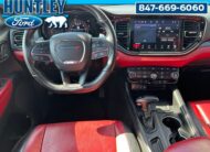 2022 Dodge Durango R/T SUV