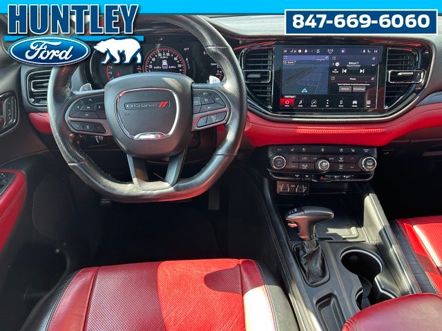 2022 Dodge Durango R/T SUV