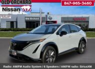 2024 Nissan ARIYA Engage e-4orce SUV