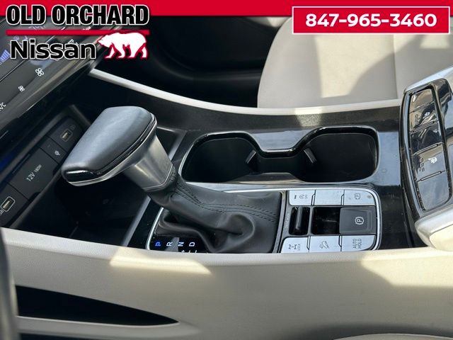 2024 Hyundai Tucson SEL SUV