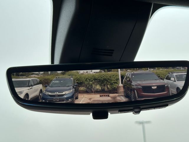 2021 GMC Sierra 1500 AT4 Truck Crew Cab