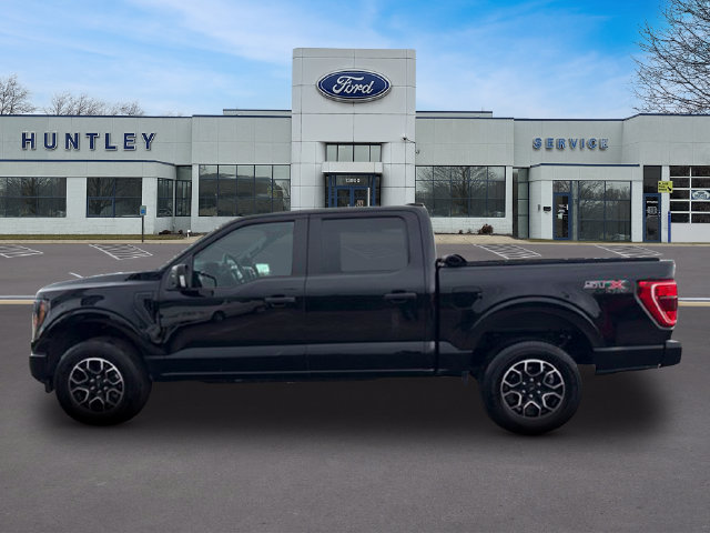 2023 Ford F-150 XL Truck