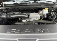 2023 Ram 1500 Laramie Truck Crew Cab